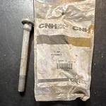 Caseih Vibra Shank, Mount Bolts (2) New Part #811340C3. Fixed Price $8.00.