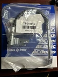 Ac Delco Brake Hydraulic Hose 78-382313 Gm# 19261413. Fixed Price $33.98.
