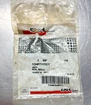 1340345C1 Genuine Oem Case Ih Cnh Ball Pin. Fixed Price $24.50.