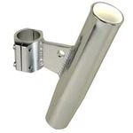 Ce Smith Aluminum Vertical Clamp-on Rod Holder 1.315" #53715. Fixed Price $115.25.