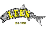 Lees TACKLE364-RH534HS Rod Holder Heavy 15 Ss. Fixed Price $142.53.