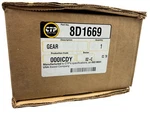 Ctp 8D1669 Gear Fits Caterpillar 16G 16H Na. Fixed Price $159.99.