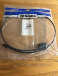 Stens 290-641 Control Cable Mtd 346-0957. Fixed Price $8.56.