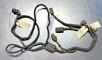 62686-080 & 67211 Trimble Wire Harness Fits Caterpillar Blaw Knox. Fixed Price $199.99.
