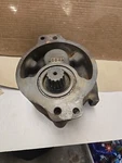 3P6816 Used Gear Pump Group For Caterpillar Free Shipping!. Fixed Price $799.00.