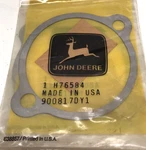 John Deere Combine Unload Auger Gear Case Shim H76584 Lot Of 2. Fixed Price $9.50.