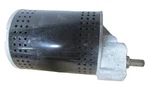 Tennant Brush Drive Electric Motor, 24V, 42AMPS, Rpm 200. Fixed Price $89.00.