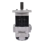 Hydraulic Pump Assembly Fits Toyota Forklift 7FDK40 7FDU35 7FGU45 7FG35-40. Fixed Price $697.55.