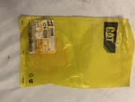 Caterpillar Shim 124-5235 Oem Metal Disc New Sealed Part Genuine. Fixed Price $12.95.