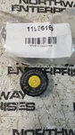 Volvo Brake Fluid Cover VOE11996160. Fixed Price $14.00.