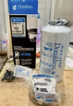 Donaldson Oem Diesel Fuel Filter Water Separator Kit Twist & Drain New. Fixed Price $259.99.
