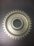 9157334 Gear, Dropbox Output Terex -TS14B TS14C New. Fixed Price $195.00.