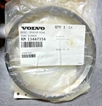Genuine Oem Volvo Spacer Ring Ingersoll Rand RM13447354 Blaw Knox. Fixed Price $29.95.
