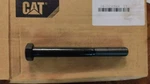 Caterpillar Genuine New Hex Head Bolt Part # 223-6546 Set Of 14. Fixed Price $100.00.