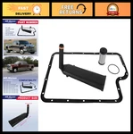 Transmission Filter Kit Ford Super Duty F-250 F-350 F-450 6.0L Powerstroke. Fixed Price $74.99.