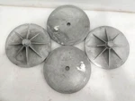 Wilden Diaphragm 08 3700 01, 4550 Complete Set For Pump. Fixed Price $332.50.