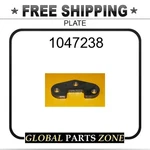 1047238 - Plate 2G9566 Fits Caterpillar (cat). Fixed Price $13.38.