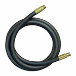 Apache 98398223 Black Rubber 4000 Psi 2-WIRE Hydraulic Hose 0.4 Dia. X 18 In.. Fixed Price $23.39.