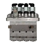 New Genuine Oem Kubota V1505 Fuel Injection Pump. Fixed Price $845.00.