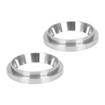For John Deere 110 112 120 140 Aluminum Headlight Trim Ring M42538, 2-PACK, Fast. Fixed Price $49.99.