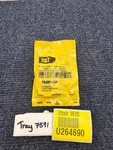 Caterpillar 085-9311 Spacers Fits Wheeled Excavator M322C M316C M318C M315C. Fixed Price $19.99.