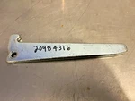 Genuine Oem Volvo Wedge Ingersoll Rand RM20984316. Fixed Price $39.99.