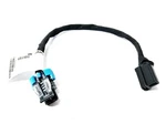 Bobcat Skid Steer Wire Harness 7253378 Nos. Fixed Price $22.23.
