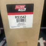 Baldwin Air Filters RS3542. Fixed Price $22.00.