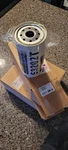3X Fuel Filter Acdelco 19256911 1997-2009 Kodiak / Topkick. New Original Gm. Fixed Price $265.00.