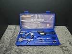 Westward 6MR55 Blow Gun Kit 11PCS (1PC Missing) Ships From U.s.a. Fixed Price $107.96.
