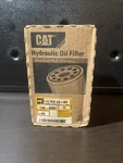 Oem 144-6691 Caterpillar Hydraulic Filter Element. Fixed Price $20.00.