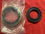 8-97023976-1 & 8-97147681-0 Oem Isuzu Nrr Npr W-series Rear Wheel Hub Seals. Fixed Price $29.95.