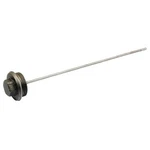 Sparex Part , Transmission Dipstick Fits Ford Tractor Replaces C7NN7N255A. Fixed Price $23.99.