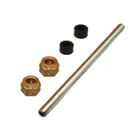 RE68748 Leak Off Tube R66090 Fits John Deere: Various Makes & Models. Fixed Price $21.99.