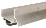 Thermwell 471067 Frost King Drip Cap Door Bottom, 1-3/4IN Wide X 36IN Long, U Sh. Fixed Price $42.70.