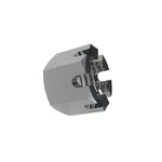 John Deere 14M7213: Hexagonal Slotted Nut, M24. Fixed Price $17.00.