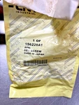156228A1 Genuine Oem Case Ih Cnh Set Screw Fits 173307A1 , LUU0106. Fixed Price $19.99.