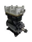 Godwin Pump Pulley Air Compressor KZ1087/4N, 2W440R, *new Aftermarket* Bendix. Fixed Price $2034.35.
