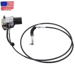 106-0092 1060092 Throttle Motor Fit For Caterpillar 320, 320L, 320B, E320L. Fixed Price $128.35.