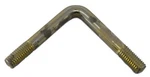 John Deere Gang Standard Hook Bolt For Discs N240015. Fixed Price $22.99.