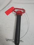 Jlg 1001160250 Pin,hitch. Fixed Price $125.00.
