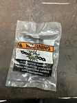 SW60HOLUS John Deere Chain Link- Nos New Genuine Oem Jd Part. Fixed Price $7.80.