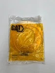 Genuine Oem Caterpillar Washer-thrust 5D-5532. Fixed Price $80.60.