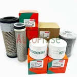 Genuine Oem For Kubota KX040-4 Mini Excavator Maintenance Filter Kit RD411-62210. Fixed Price $252.04.