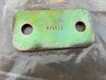 4V-9803 Genuine Oem Plate Caterpillar 4V9803. Fixed Price $18.95.
