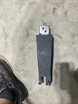 Raymond 1354598/001 Lower Control Handle Piece. Fixed Price $100.00.