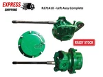 Mfwd Outboard Assembly Left Hand Fits John Deere 6403 6603 R271410- New Genuine. Fixed Price $1841.51.