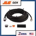 Jlg Part 4923040 - Cable, Boom Oem. Fixed Price $327.00.