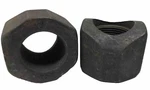 (qty 2) Caterpillar (cat) Or 3T-6292: 1-3/8-12 Thread Track Nut. Fixed Price $14.99.