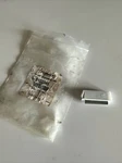 Frymaster 8102346 Door Magnet, 11 Ga Oem, Kason 67314001302 Offset. Fixed Price $7.95.